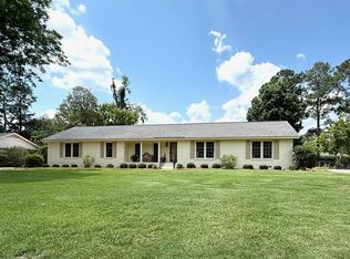 111 Nash St, Sumter, SC 29150