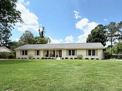 111 Nash St, Sumter, SC, 29150