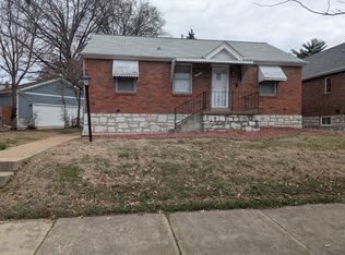 4554 Wabash Ave, Saint Louis, MO 63109