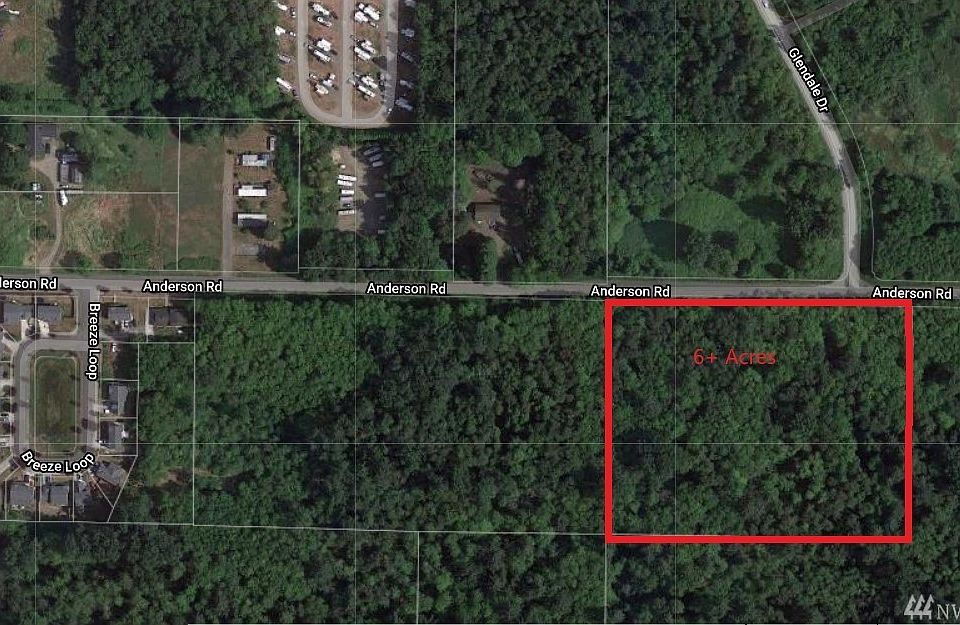 2nd image of Anderson Rd