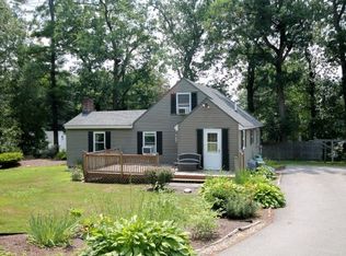 6 Abbott St, Hudson, NH 03051