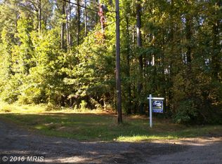 Ackerman Dr, Stevensville, MD