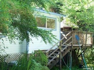 2705 Austin Creek Rd, Cazadero, CA 95421