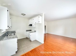 921 W 21st St #1A, Los Angeles, CA 90007