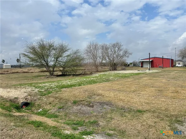 Lots 4 5 6 W Austin Ave, Seadrift, TX 77983