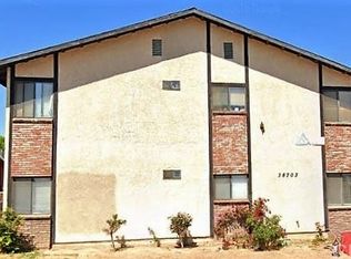 38703 Larkin Ave, Palmdale, CA 93550