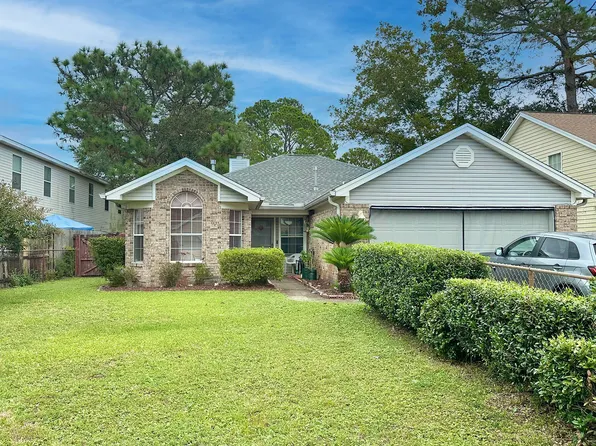 1137 Jeni Mae Ct, Fort Walton Beach, FL 32547