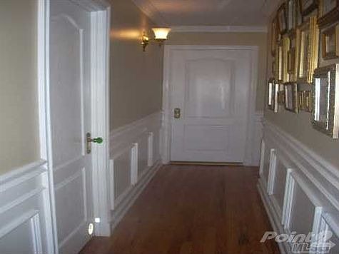 Detailed Mouldings