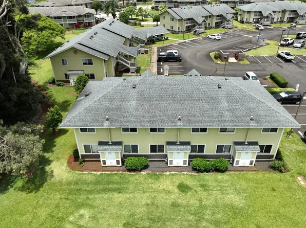 Pa anau Village Phase I