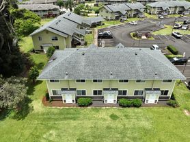 Pa anau Village Phase I