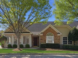 2994 Oakside Cir, Milton, GA 30004