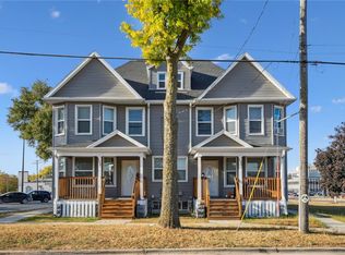 808 Walnut St, Waterloo, IA 50703