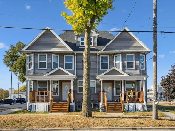 808 Walnut St, Waterloo, IA 50703