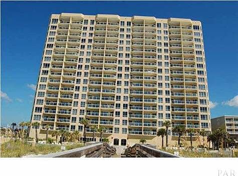 Emerald Isle Resort Condominium