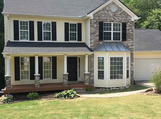 739 Saddle Ridge Ct, Bethlehem, GA 30620