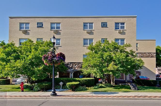 1st image of 5220 Oakton St APT 204