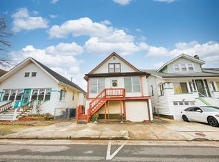 14 N Hillside Ave, Ventnor, NJ 08406