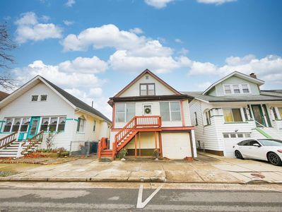 14 N Hillside Ave, Ventnor, NJ, 08406