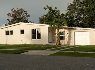 2464 Warne St, Pt Charlotte, FL 33952