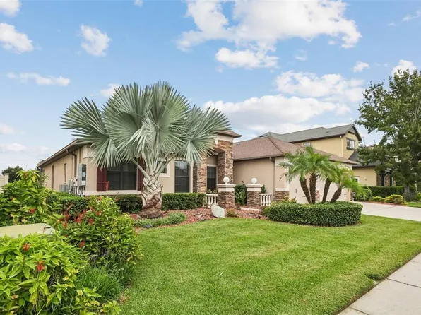 2229 GWYNHURST BOULEVARD, WESLEY CHAPEL, FL 33543
