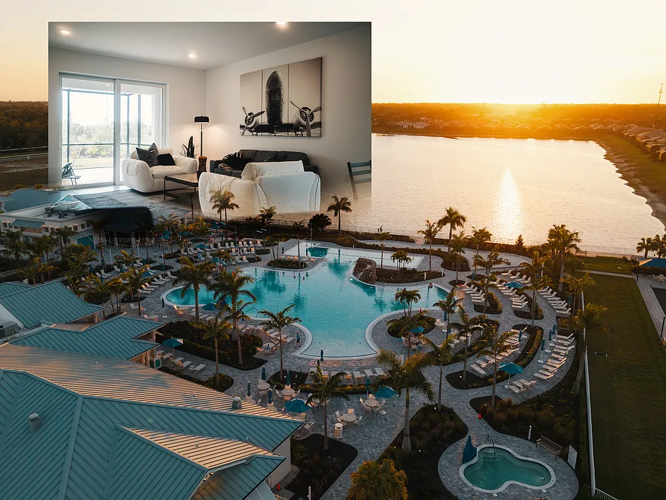 Coral Harbour Dr