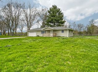 442 W 700 N, Rensselaer, IN 47978