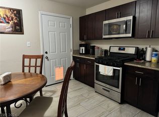 2429 Raymond Ave, North Las Vegas, NV 89032