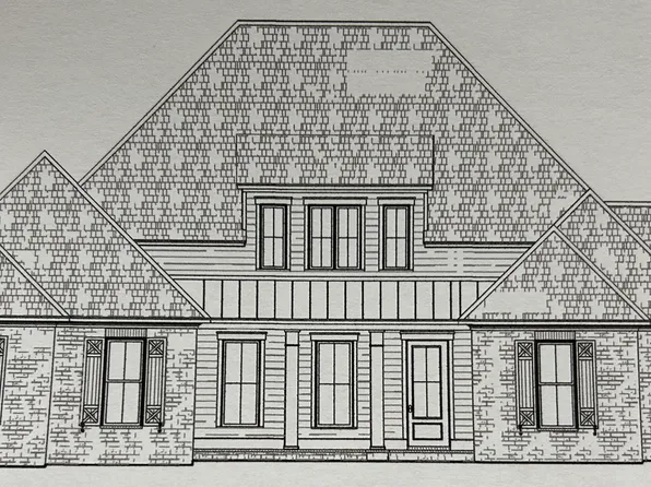 200 Westlake Cir, Madison, MS 39110