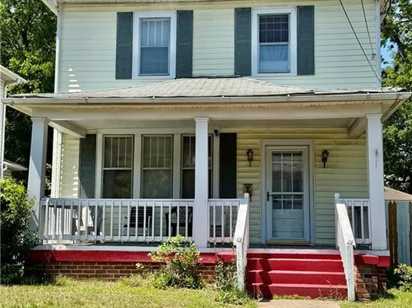 325 63rd St, Newport News, VA 23607