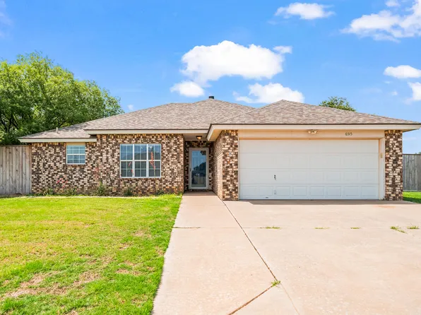 6515 7th St, Lubbock, TX 79416