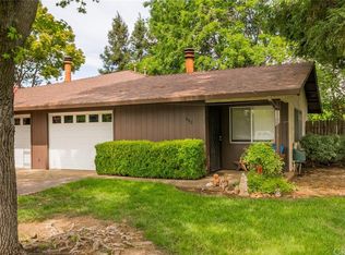 882 Netters Cir, Chico, CA 95973