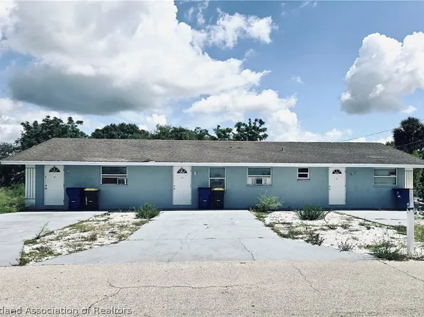 302 Garrett Rd, Avon Park, FL 33825
