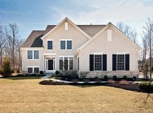 6673 Raynor Ct, Dublin, OH