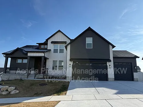 1426 N Osprey Way Photo 1