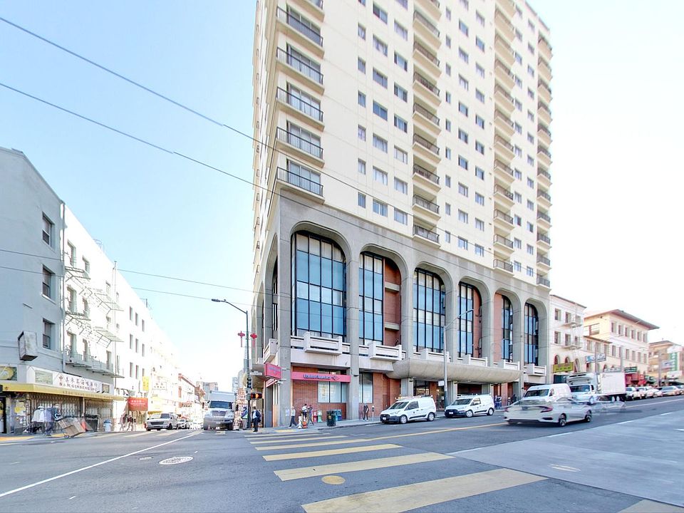 1st image of 946 Stockton St APT 10F