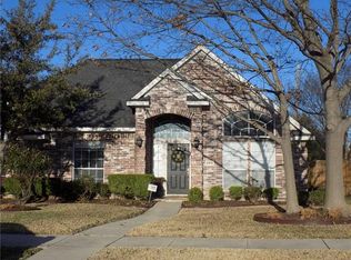 8516 Timber Crest Ct, Frisco, TX 75035