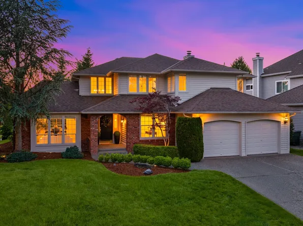 3435 214th Place SE, Sammamish, WA 98075