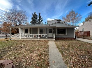 1602 Grant Ave #1, Colorado Springs, CO 80909