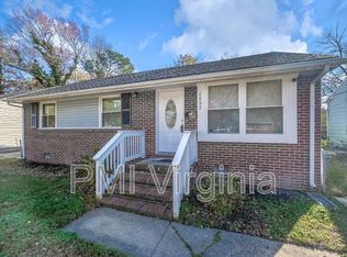 2052 Richard Ave, Hampton, VA 23664