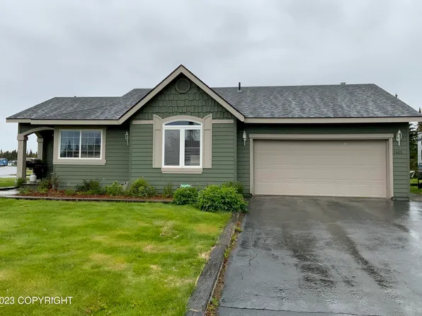 1608 Twilight Way, Kenai, AK 99611