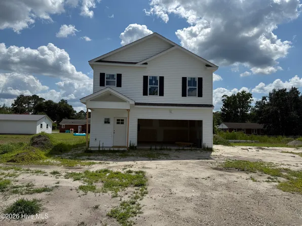 694 Pope Street, Grifton, NC 28530