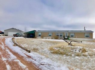 20 Austin Dr, Gillette, WY 82718