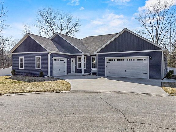 2nd image of 631 Fiddlehead Court