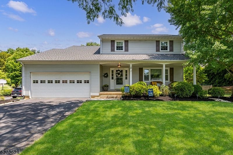 8 Mary Jo Crst, High Bridge, NJ 08829 Zillow