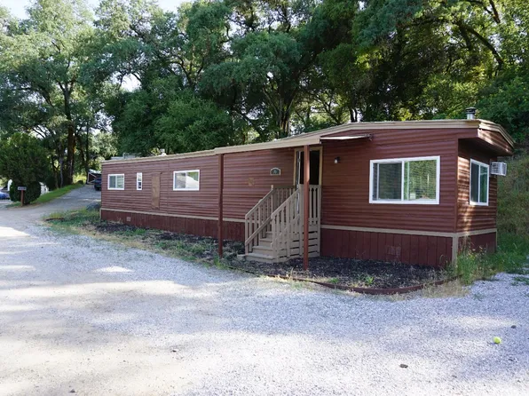 8201 State Highway 49 Space 36, El Dorado, CA 95623