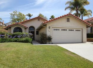 1943 White Birch Dr, Vista, CA 92081