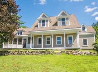 20 Maple St, Medway, MA 02053