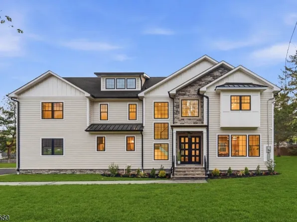 1284 Woodside Rd, Scotch Plains Twp., NJ 07076