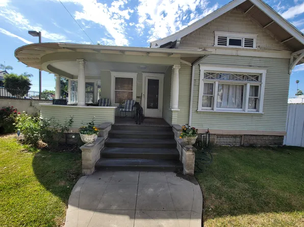 1820 N Bush St, Santa Ana, CA