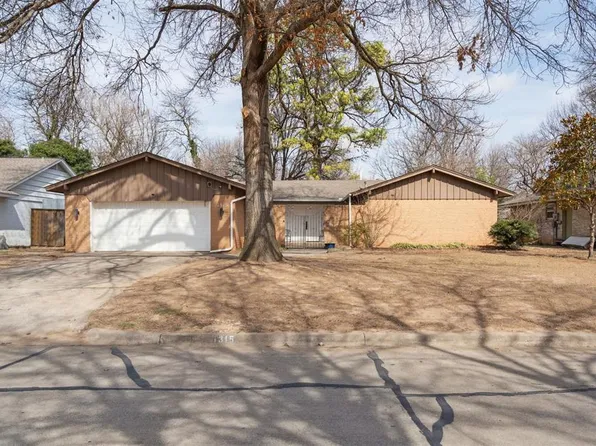 1315 Beverly Hills St, Norman, OK 73072